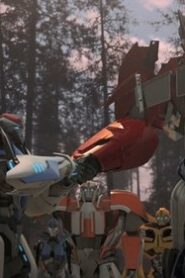 Transformers: Prime: 2×18