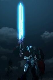 Transformers: Prime: 2×20