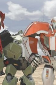 Transformers: Prime: 1×22