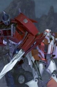 Transformers: Prime: 1×4