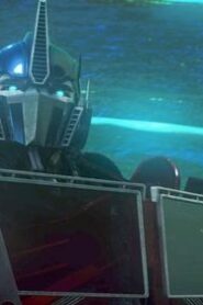 Transformers: Prime: 1×5