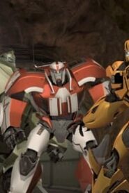 Transformers: Prime: 1×7