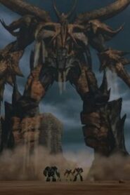 Transformers: Prime: 1×25