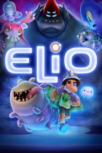 فيلم إليو – Elio مدبلج عربي