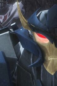Transformers: Prime: 2×6