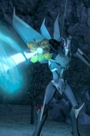 Transformers: Prime: 1×10
