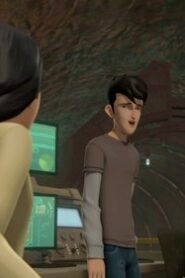 Transformers: Prime: 1×18