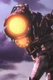 Transformers: Prime: 2×8